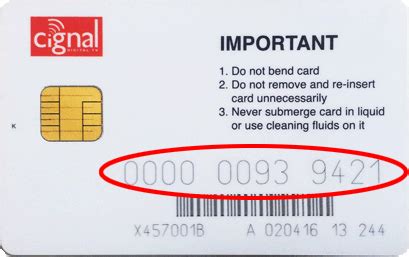 How to Retrieve Cignal Account Number .